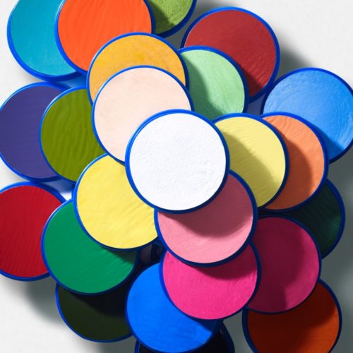 Snazaroo Classic Individual Face Paint: 18ml