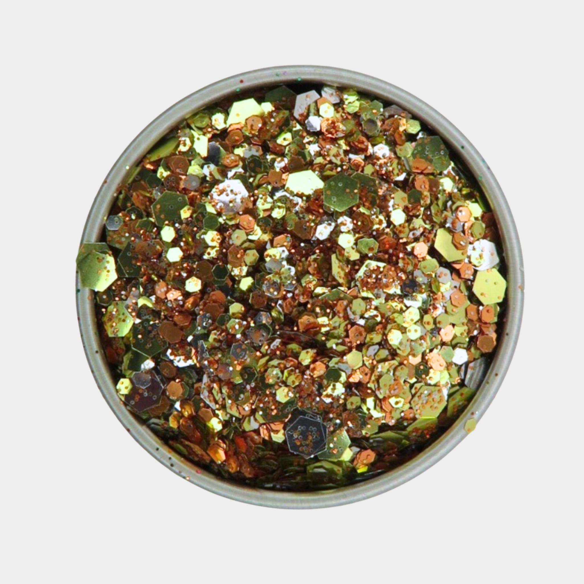 Sunset Shimmer Festival Glitter Mix