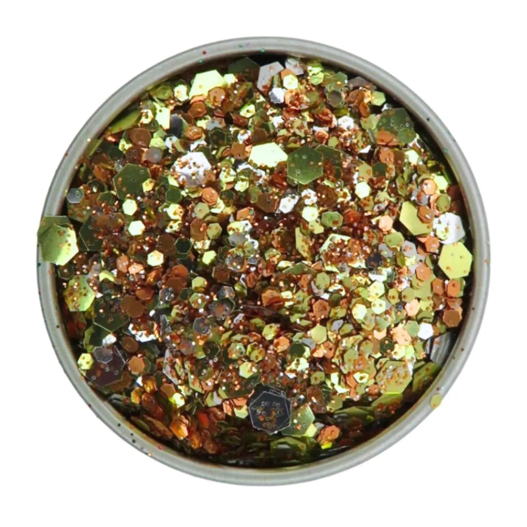 Sunset Shimmer Festival Glitter Mix