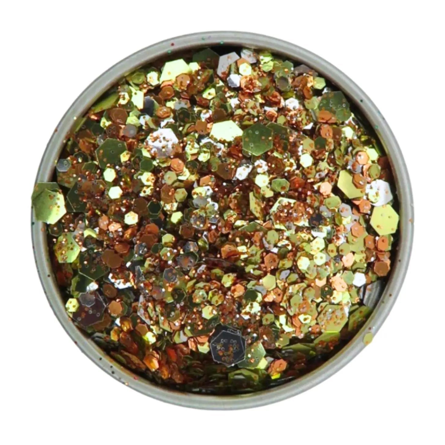 Sunset Shimmer Festival Glitter Mix