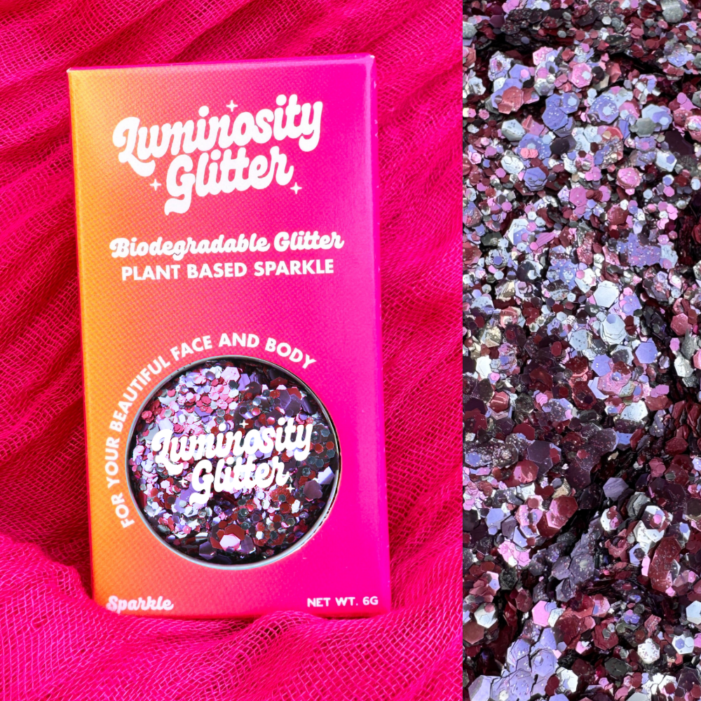 Sweetheart Festival Glitter Mix