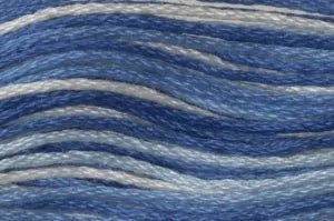 Trimits 100% Cotton Embroidery Floss - 55