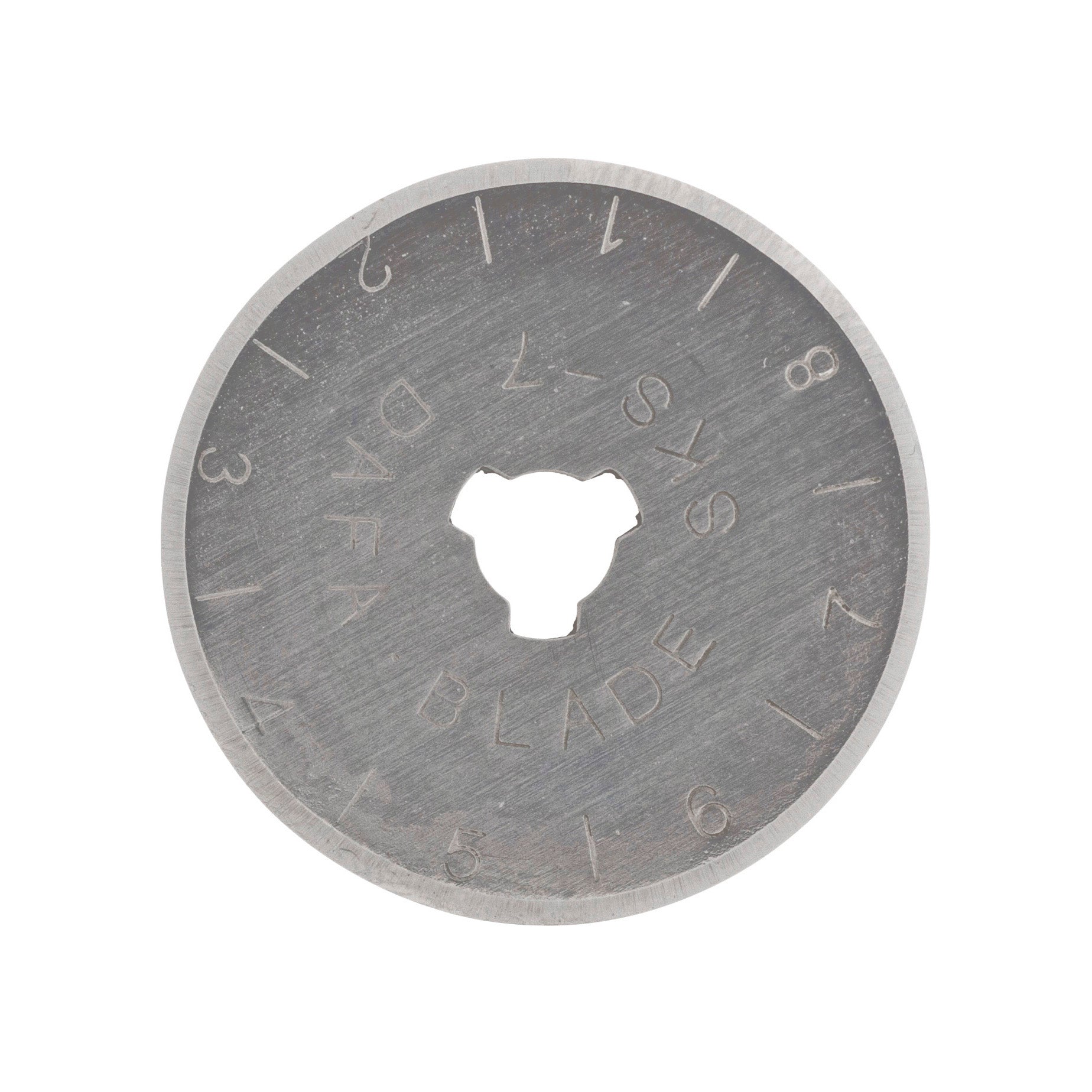 Trimits 28mm Rotary Cutter Blades - 2pk