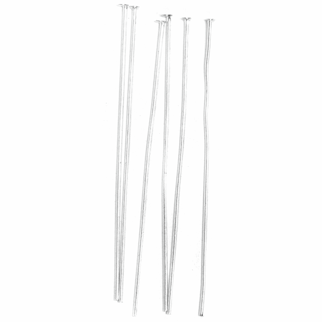 Trimits 50mm Head Pins - 16pk