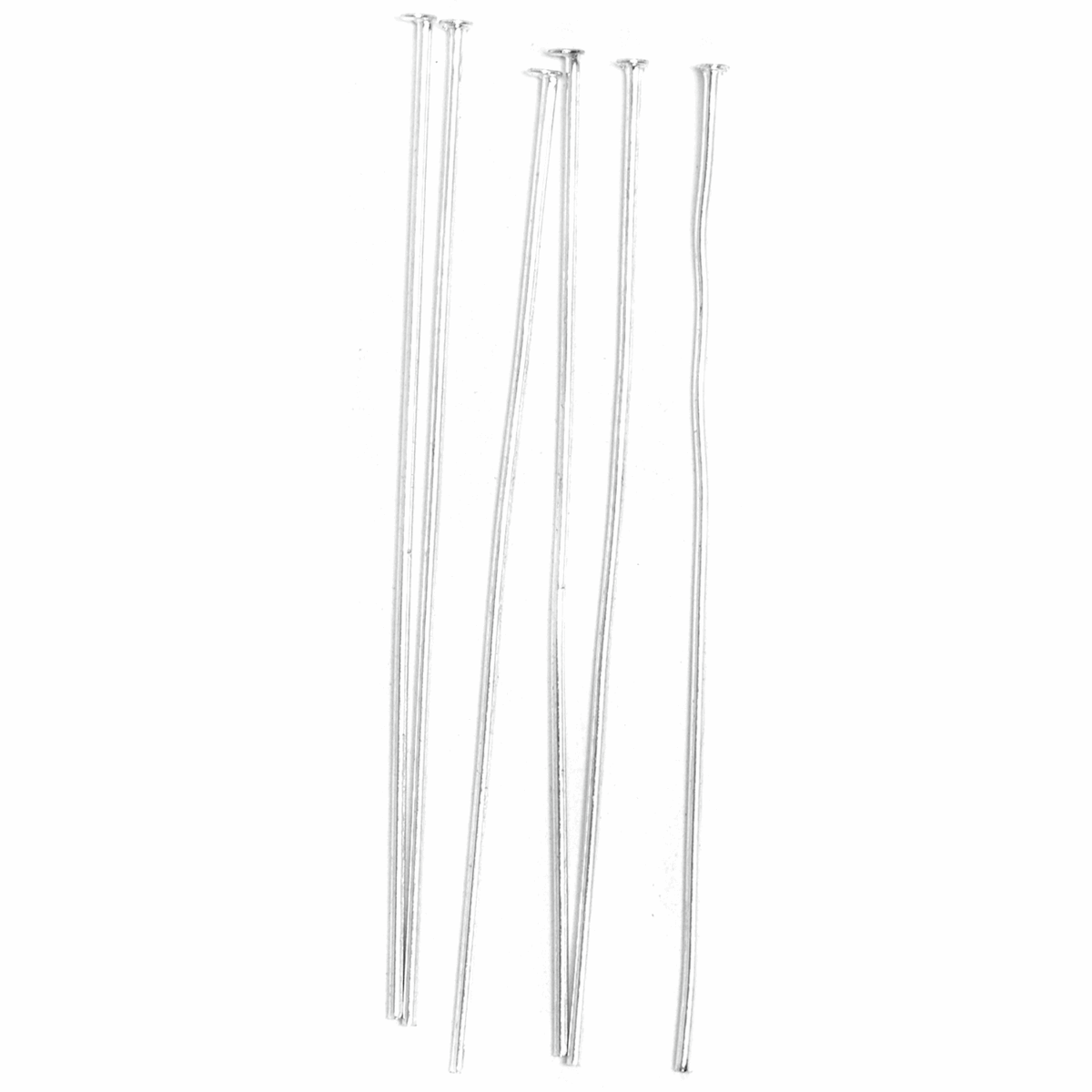 Trimits 50mm Head Pins - 16pk