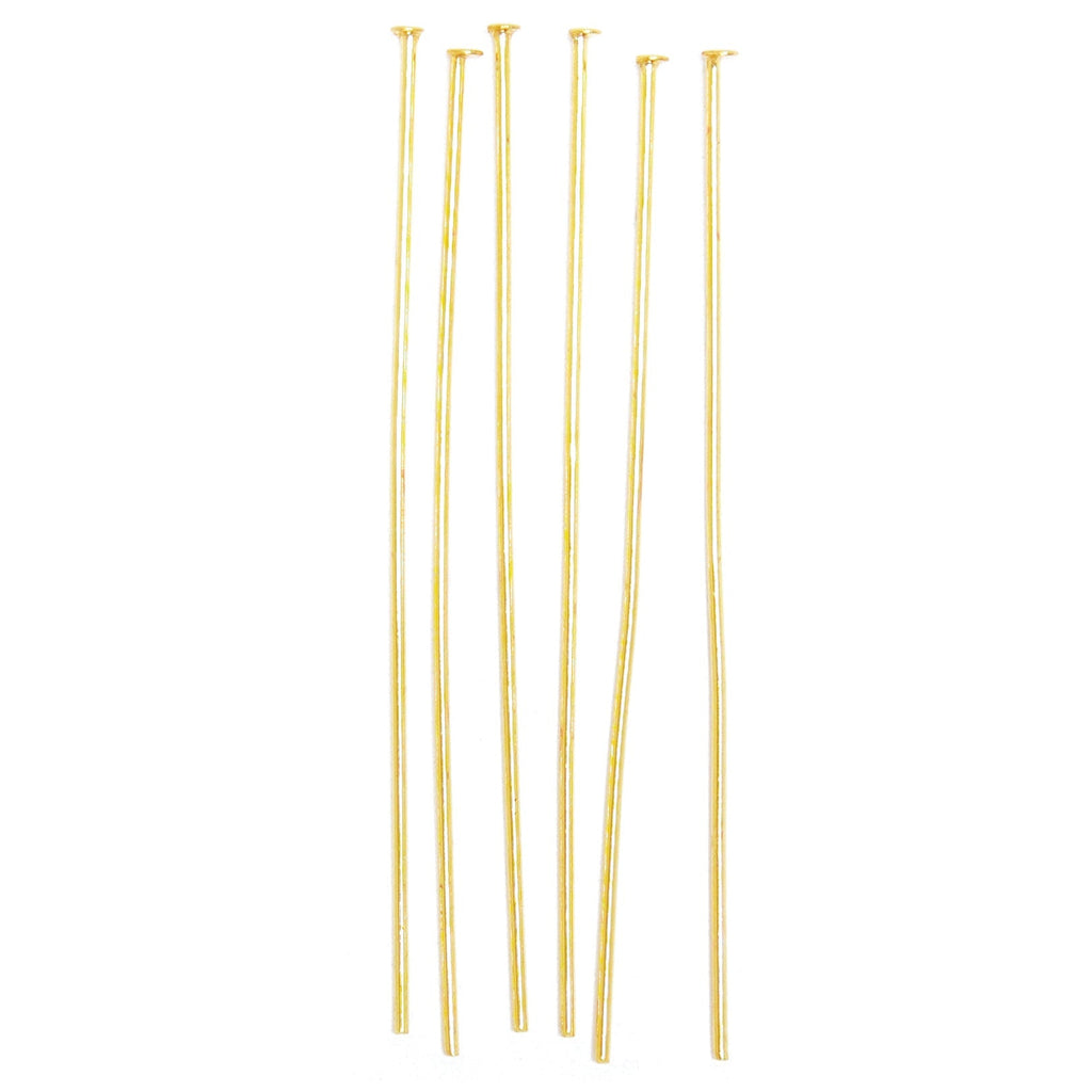 Trimits 50mm Head Pins - 16pk