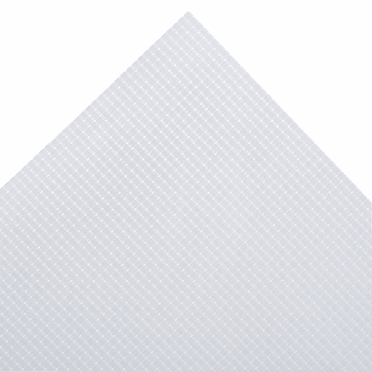 Trimits Binca: 6 Count: 48 x 60cm: White