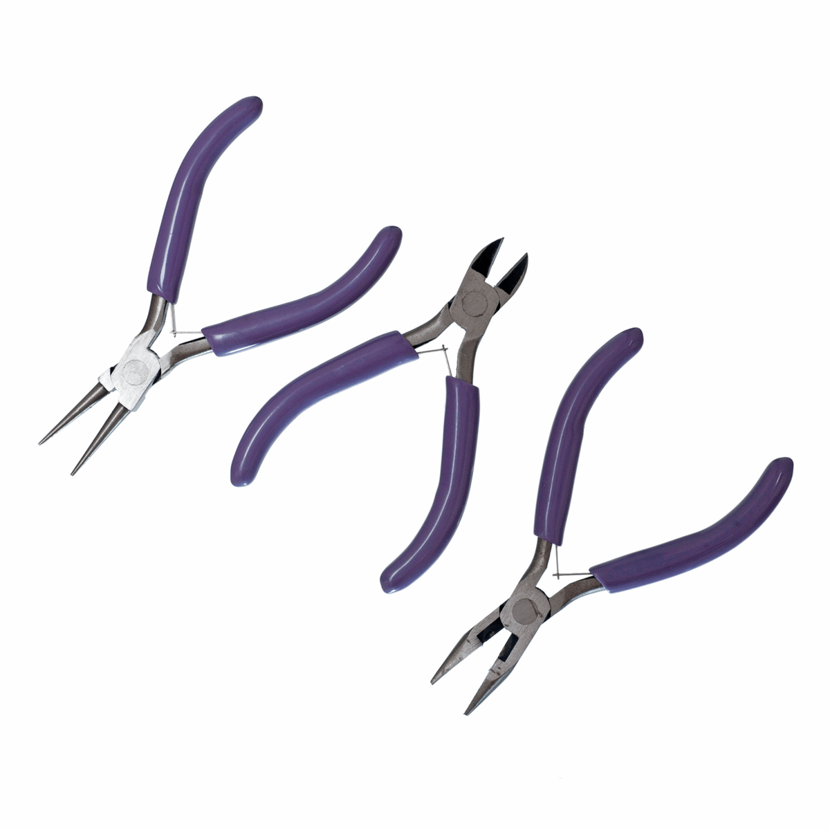 Trimits Jewellery Pliers Tools Set