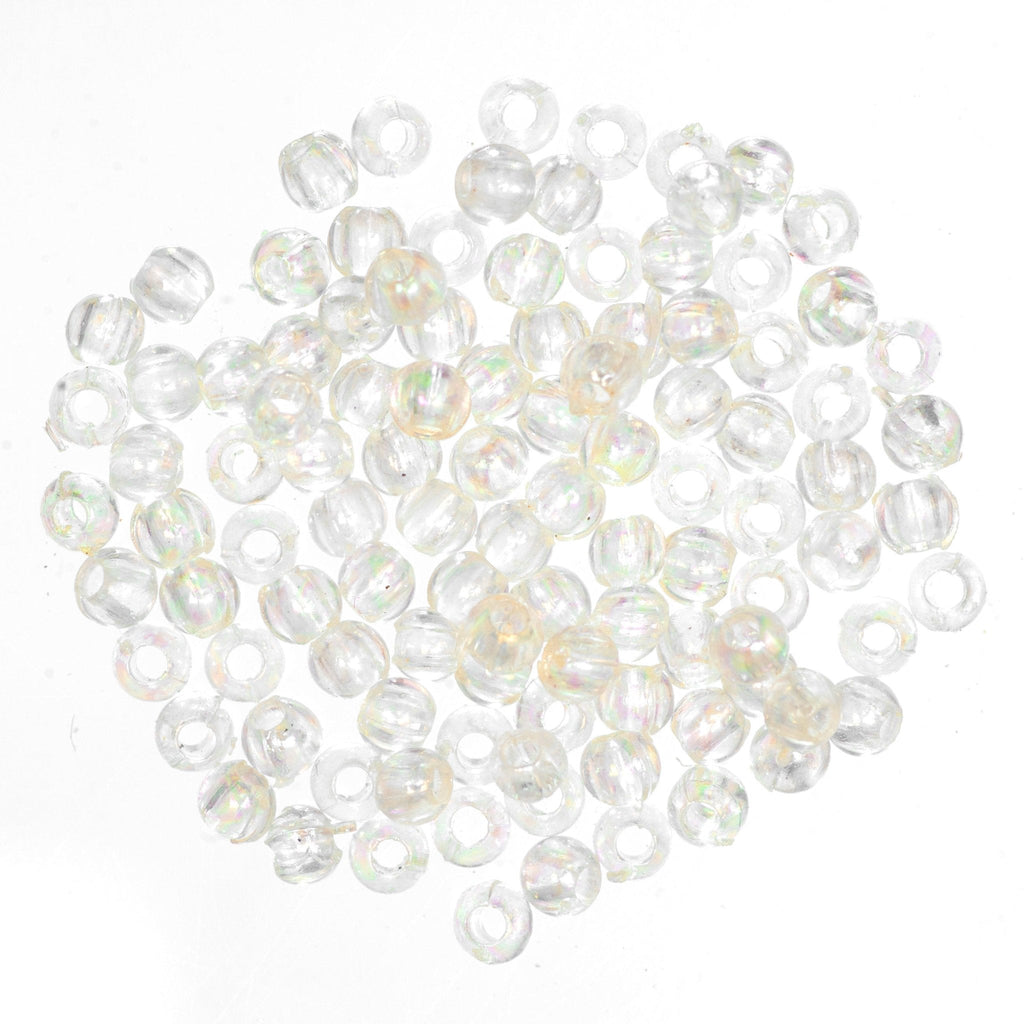Trimits Plated Beads - Aurora