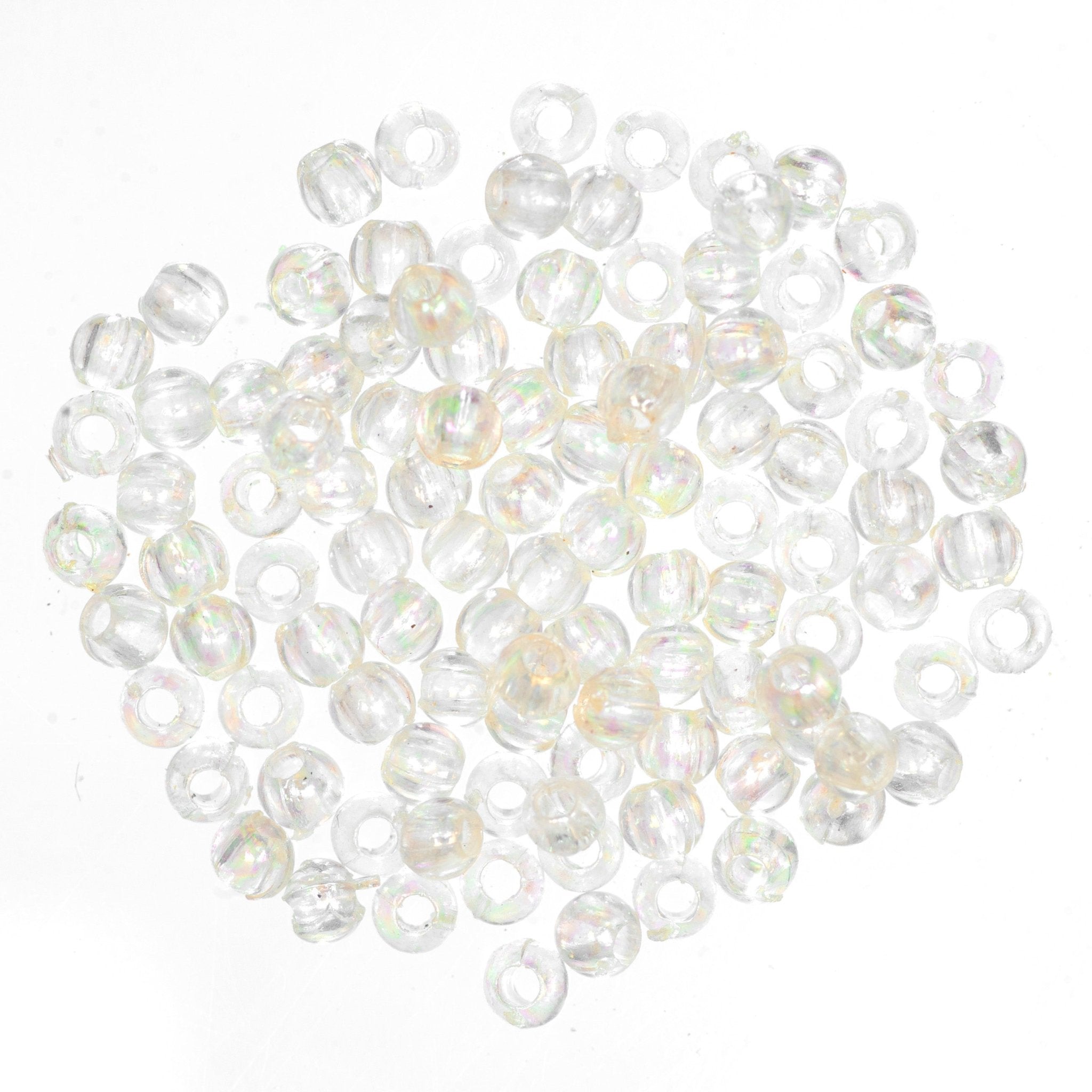 Trimits Plated Beads - Aurora