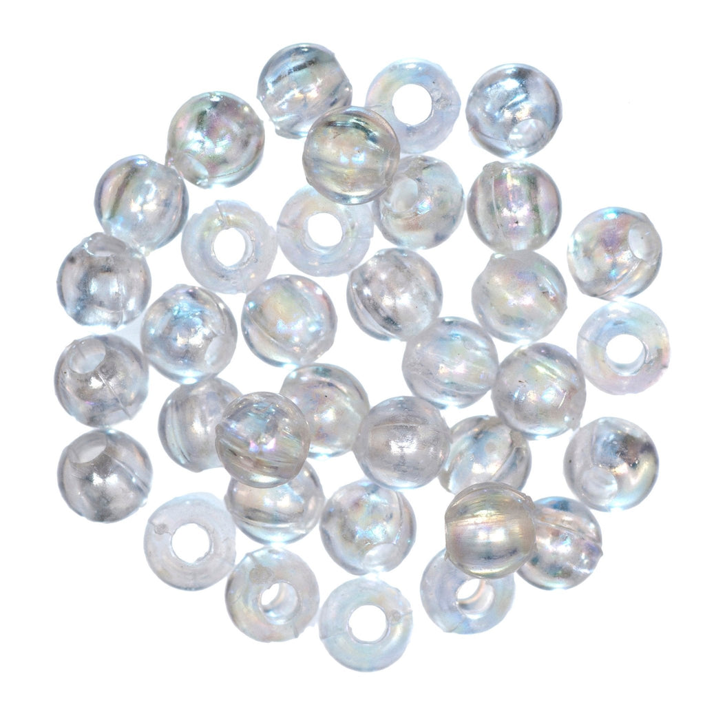 Trimits Plated Beads - Aurora