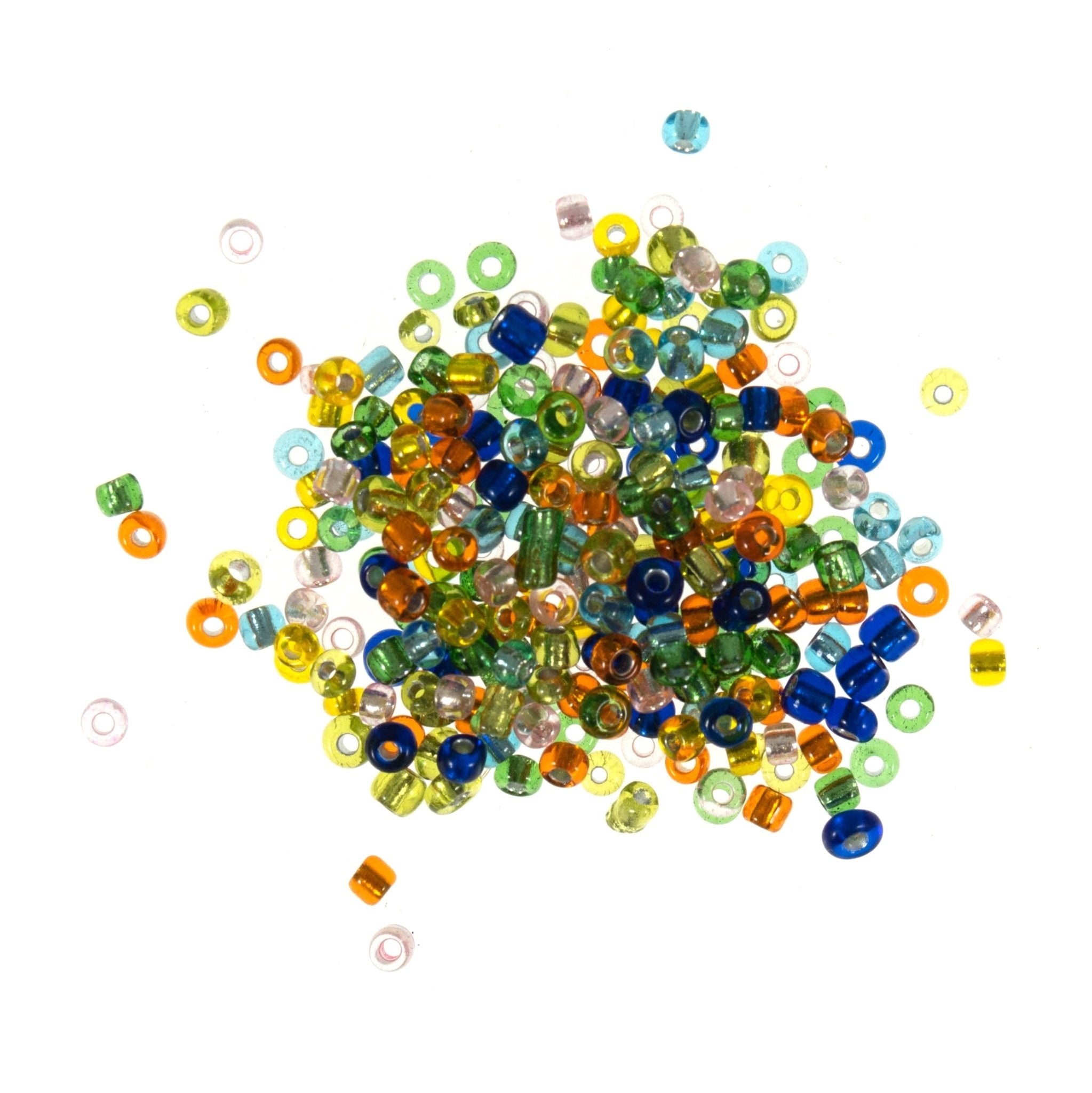 Trimits Seed Beads - 8g