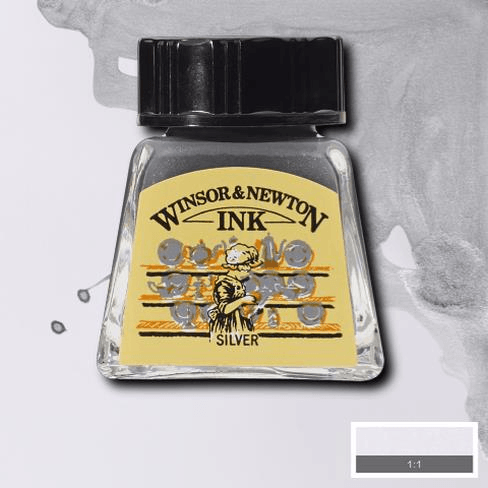 Winsor & Newton Drawing Ink - 14ml