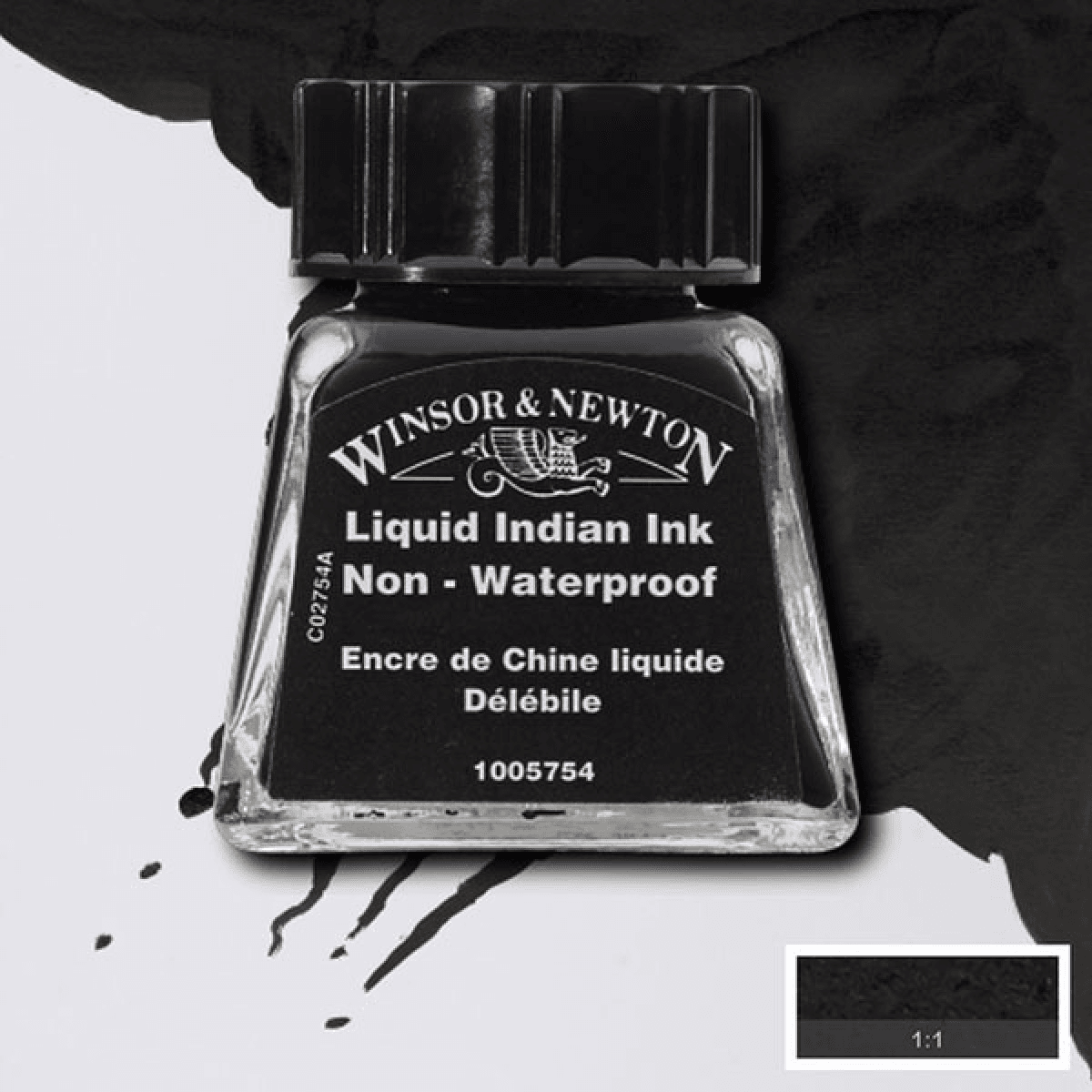 Winsor & Newton Drawing Ink - 14ml