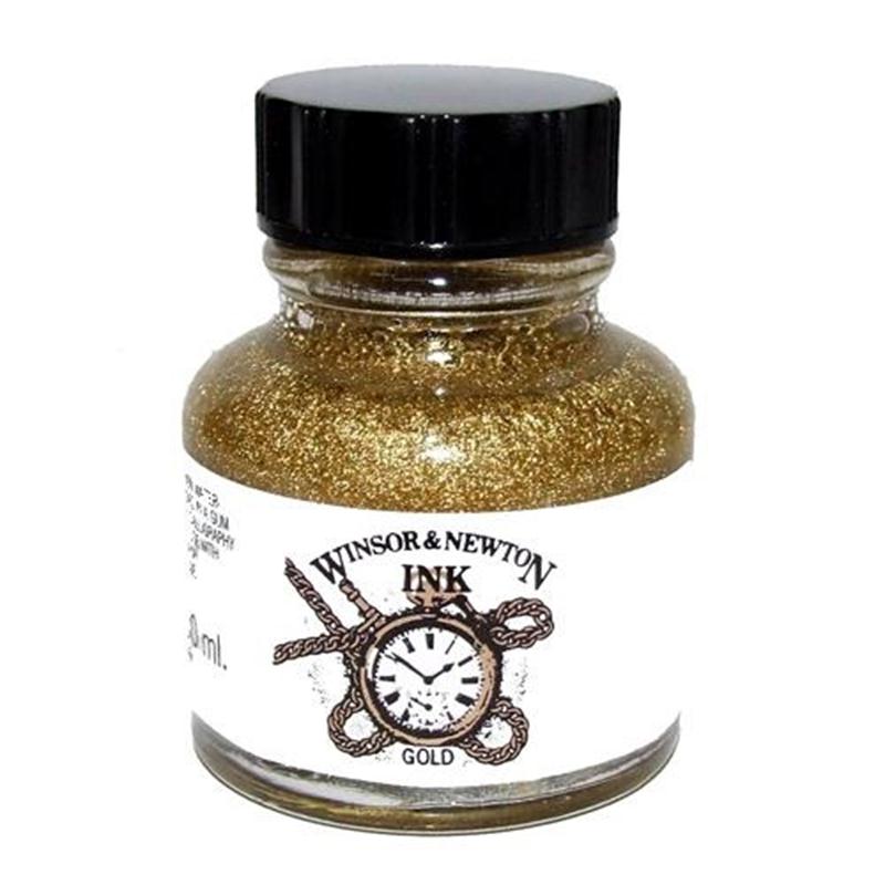 Winsor & Newton Drawing Ink - 30ml