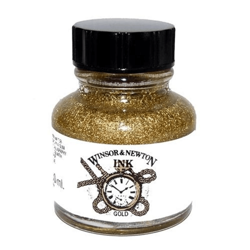 Winsor & Newton Drawing Ink - 30ml