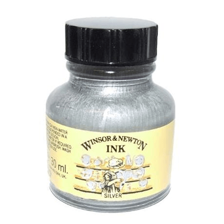 Winsor & Newton Drawing Ink - 30ml