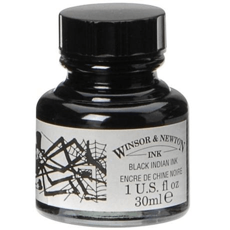 Winsor & Newton Drawing Ink - 30ml