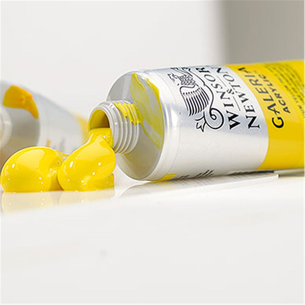 Winsor & Newton Galeria Acrylic Paint Tube - 60ml