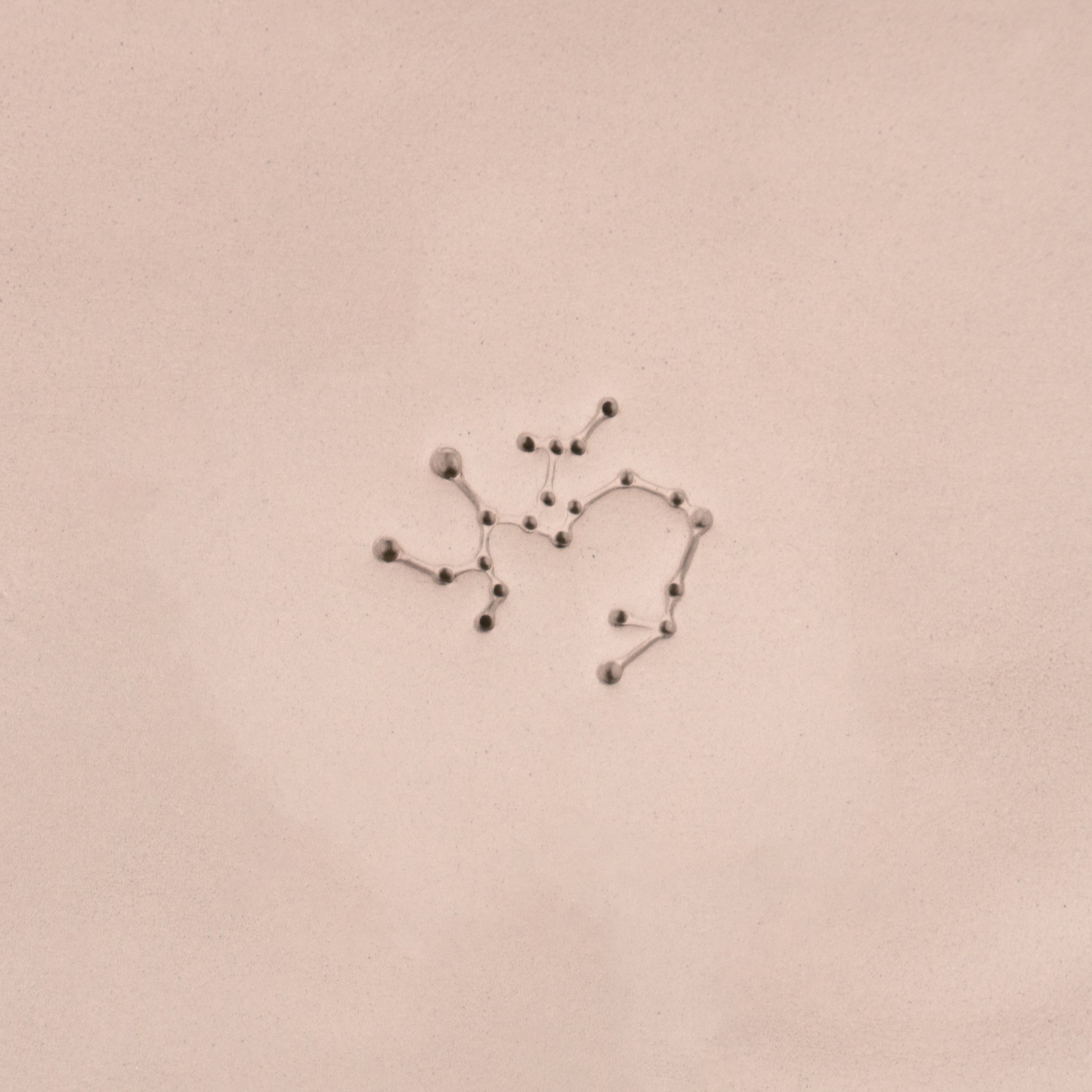 Zodiac Stamps - Astrological Constellations