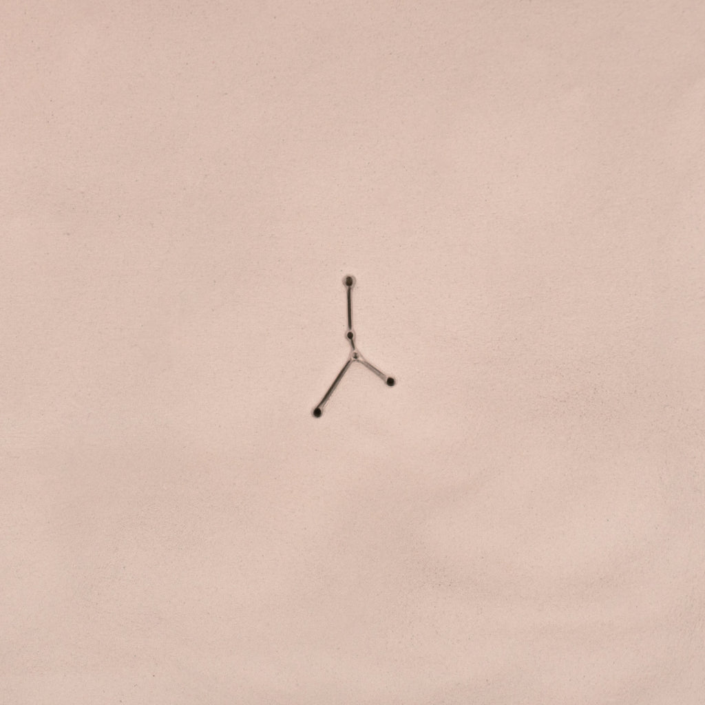 Zodiac Stamps - Astrological Constellations