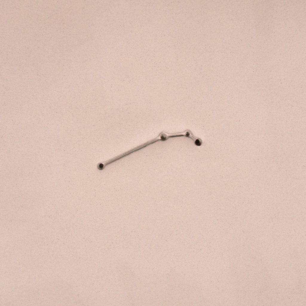 Zodiac Stamps - Astrological Constellations