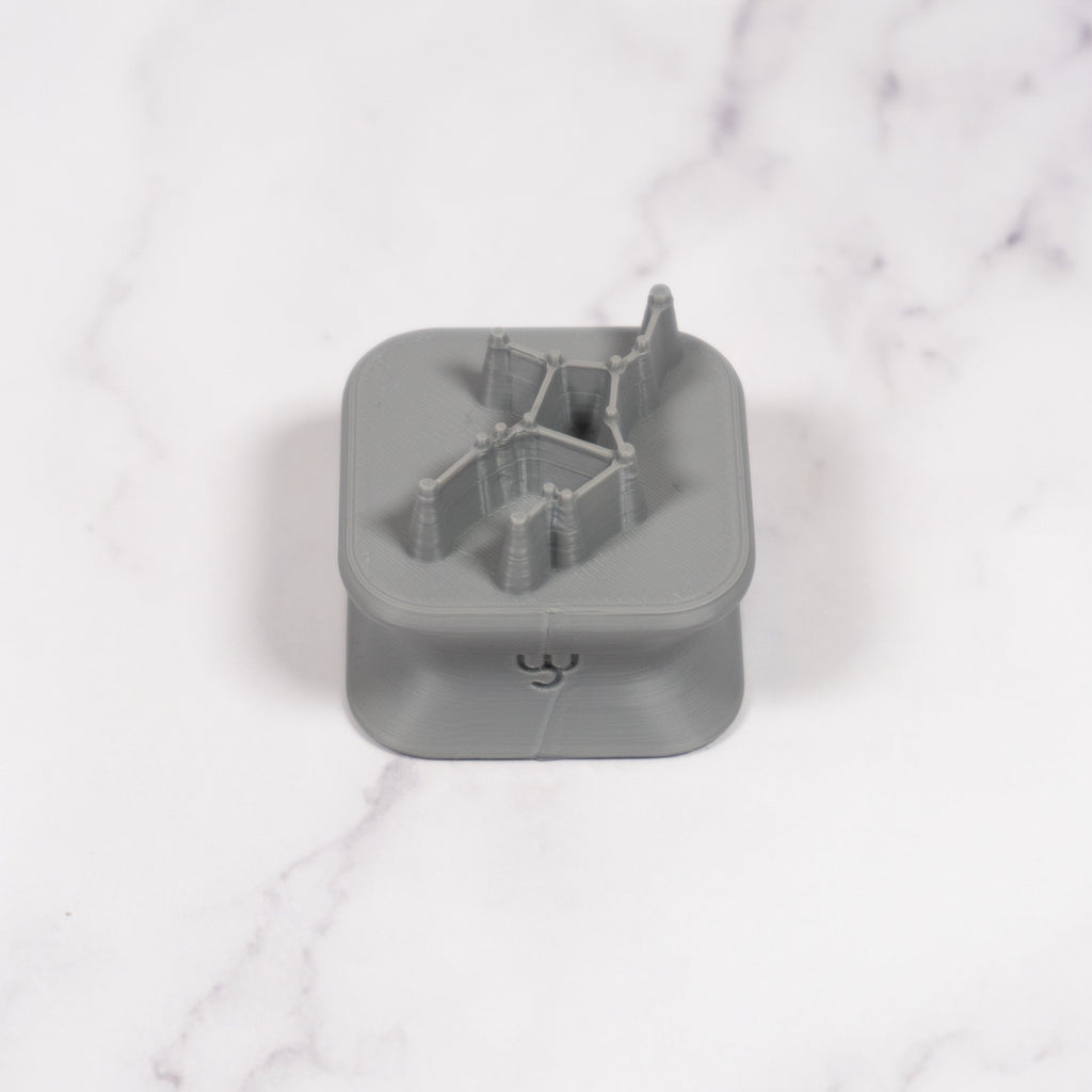 Zodiac Stamps - Astrological Constellations